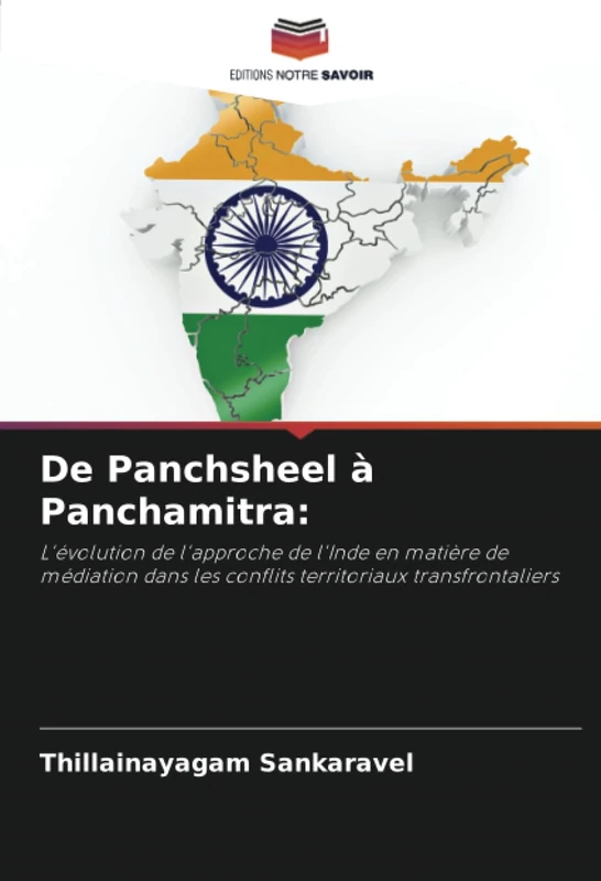 De Panchsheel à Panchamitra:: L'évolution de l'approche de l'Inde en matière de médiation dans les conflits territoriaux transfrontaliers - Image 1