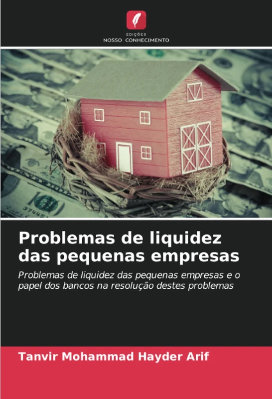 Problemas de liquidez das pequenas empresas: Problemas de liquidez das pequenas empresas e o papel dos bancos na resolução destes problemas