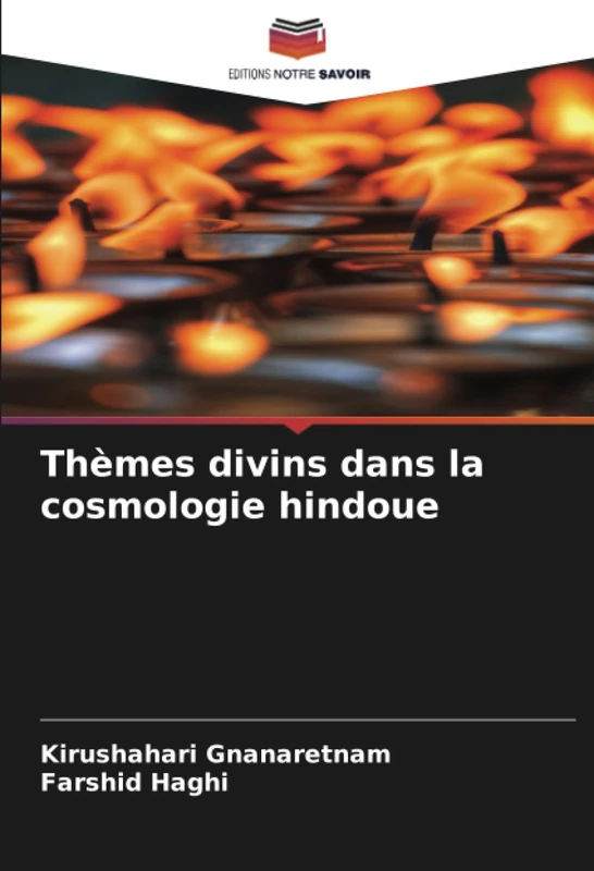 Thèmes divins dans la cosmologie hindoue