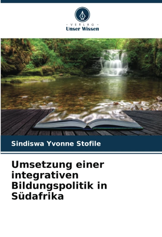 Umsetzung einer integrativen Bildungspolitik in Südafrika