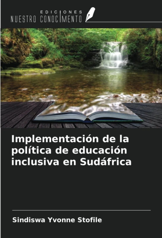 Implementación de la política de educación inclusiva en Sudáfrica