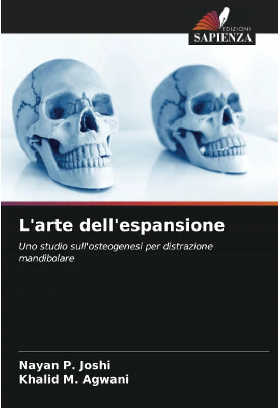 L'arte dell'espansione: Uno studio sull'osteogenesi per distrazione mandibolare