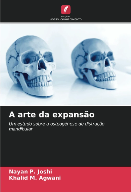 A arte da expansão: Um estudo sobre a osteogénese de distração mandibular