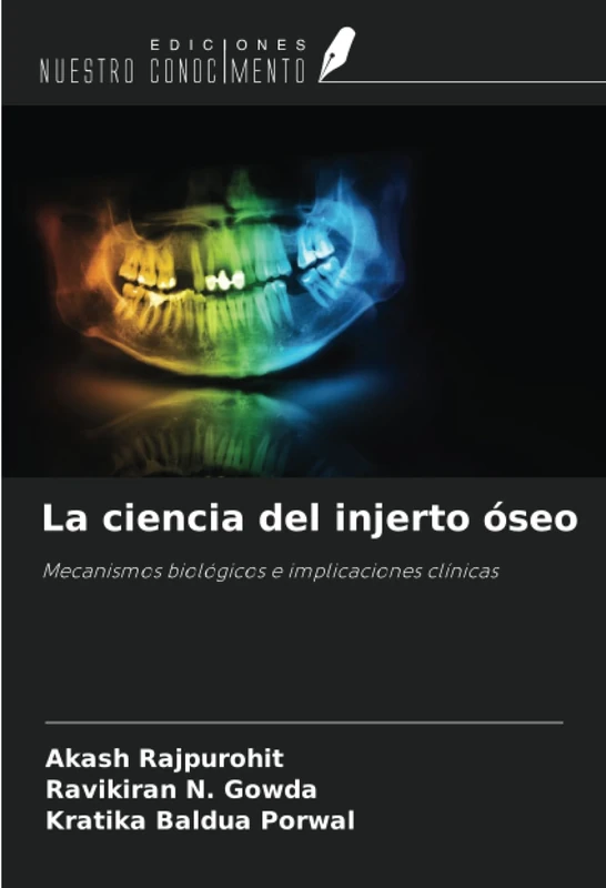 La ciencia del injerto óseo: Mecanismos biológicos e implicaciones clínicas - Image 1
