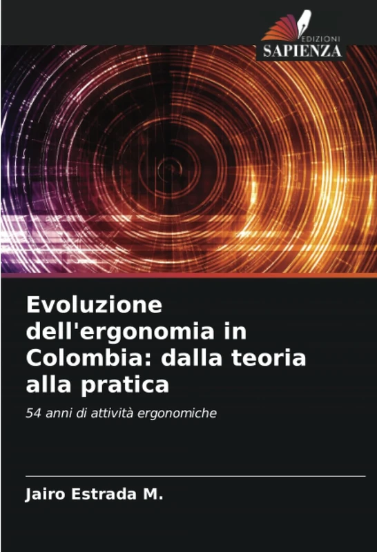 Evoluzione dell'ergonomia in Colombia: dalla teoria alla pratica: 54 anni di attività ergonomiche - Image 1