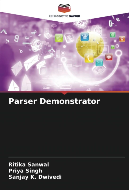 Parser Demonstrator