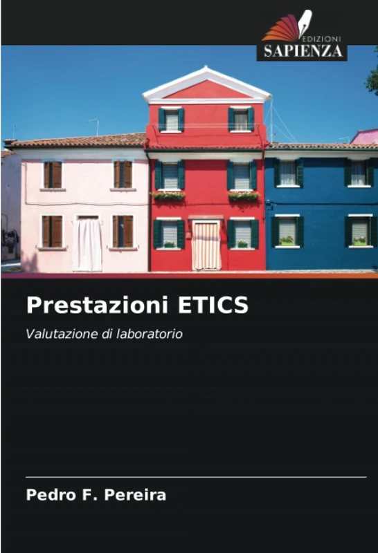 Prestazioni ETICS: Valutazione di laboratorio