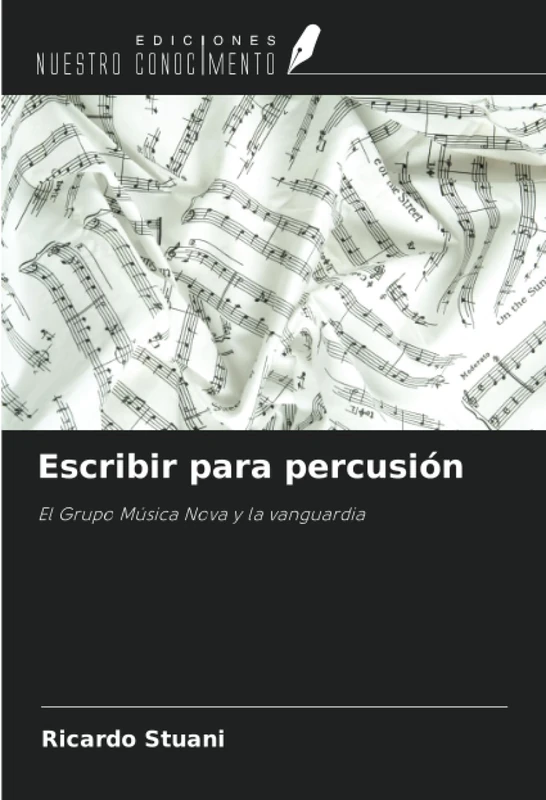 Escribir para percusión: El Grupo Música Nova y la vanguardia - Image 1
