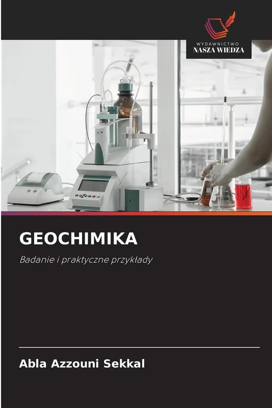GEOCHIMIKA: Badanie i praktyczne przykłady - Image 1