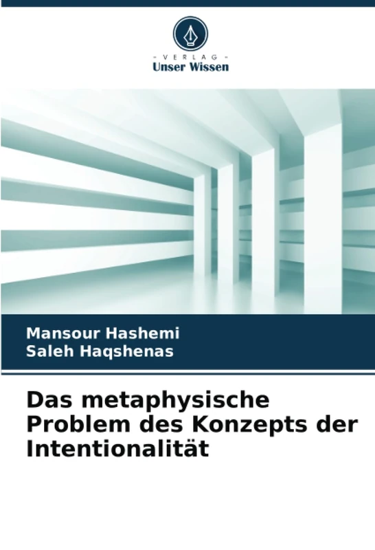 Das metaphysische Problem des Konzepts der Intentionalität - Image 1