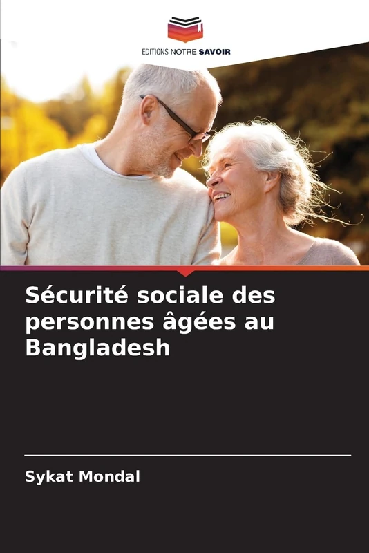 Sécurité sociale des personnes âgées au Bangladesh