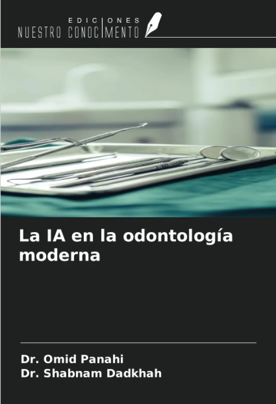 La IA en la odontología moderna
