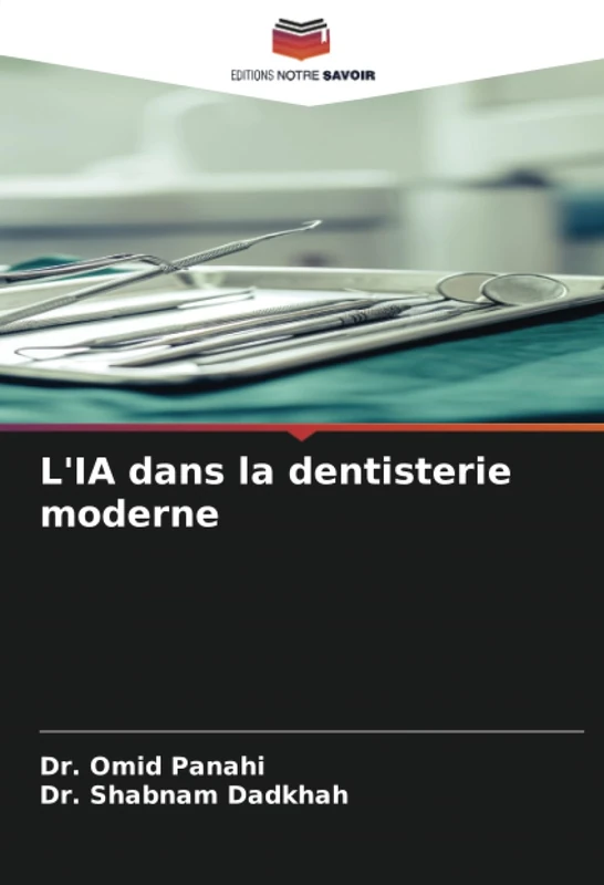 L'IA dans la dentisterie moderne