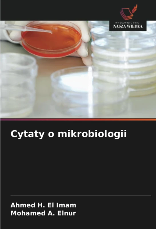 Cytaty o mikrobiologii
