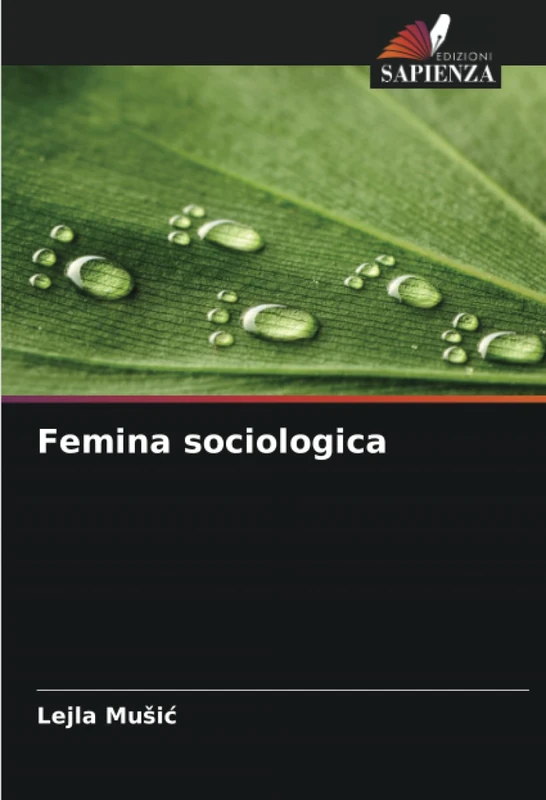 Femina sociologica - Image 1