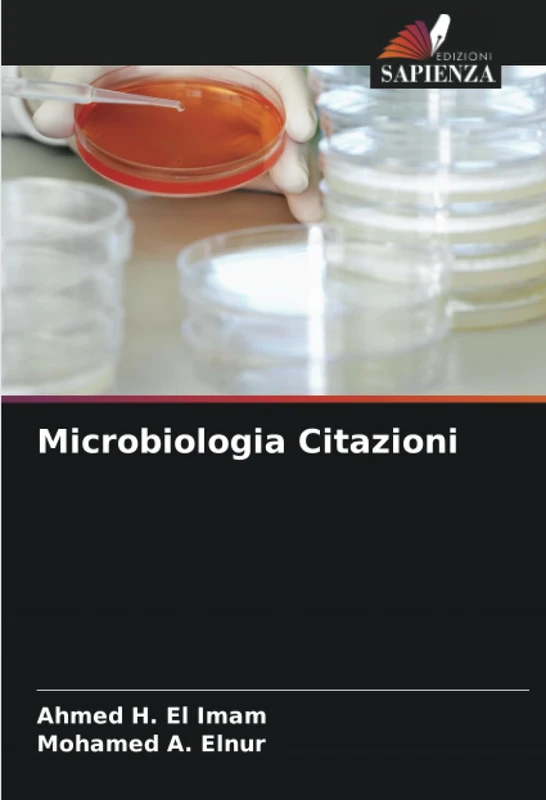 Microbiologia Citazioni