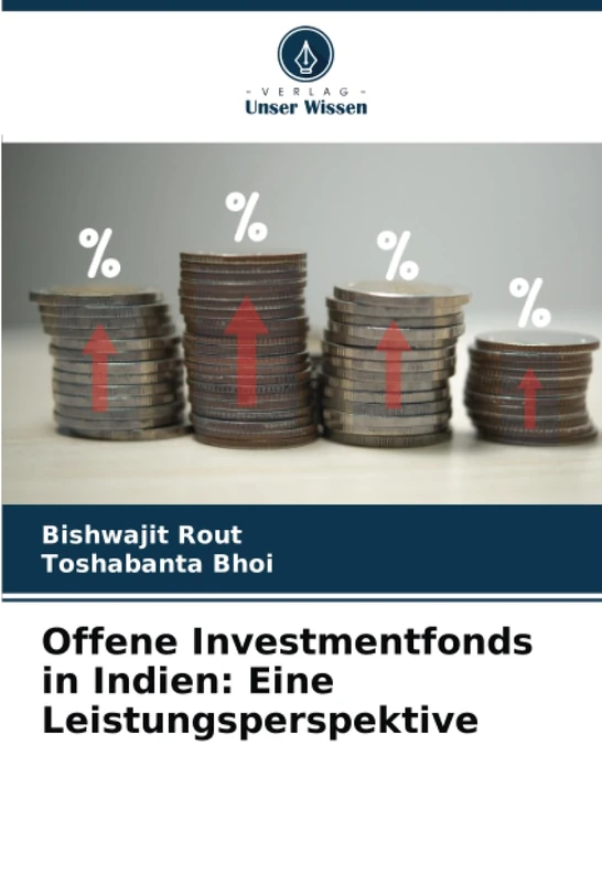 Offene Investmentfonds in Indien: Eine Leistungsperspektive