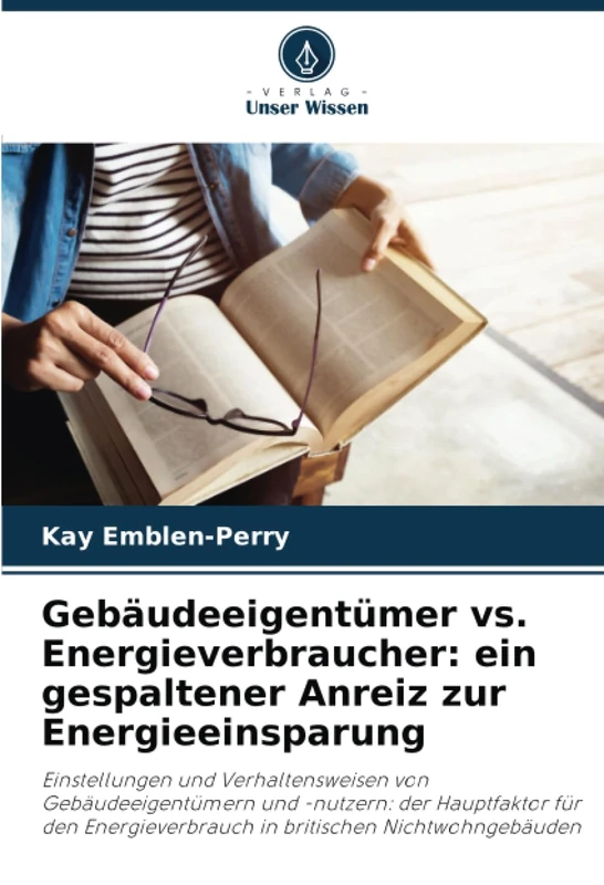 Gebäudeeigentümer vs. Energieverbraucher: ein gespaltener Anreiz zur Energieeinsparung