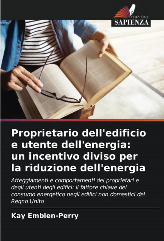 Proprietario dell'edificio e utente dell'energia: un incentivo diviso per la riduzione dell'energia