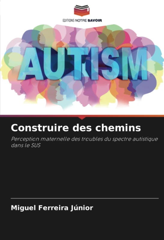 Construire des chemins: Perception maternelle des troubles du spectre autistique dans le SUS