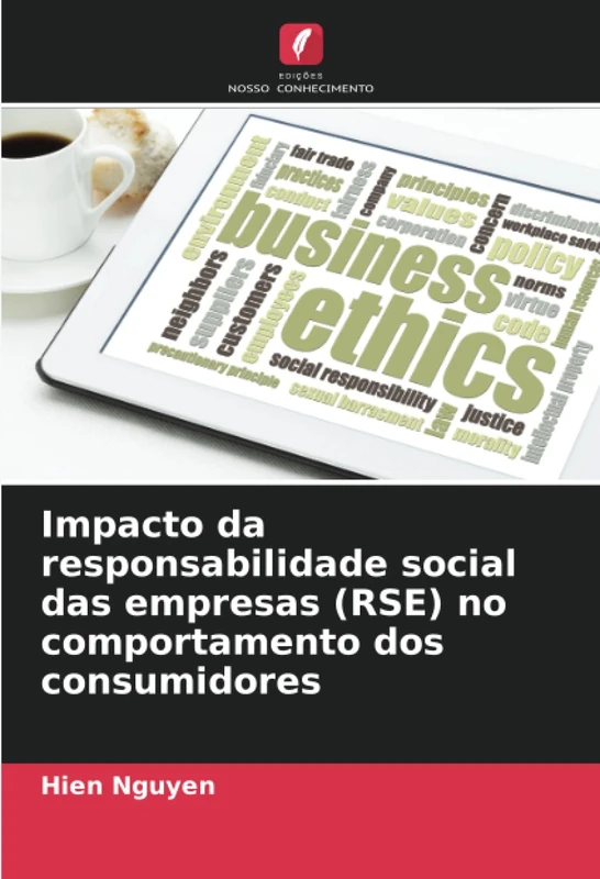Impacto da responsabilidade social das empresas (RSE) no comportamento dos consumidores