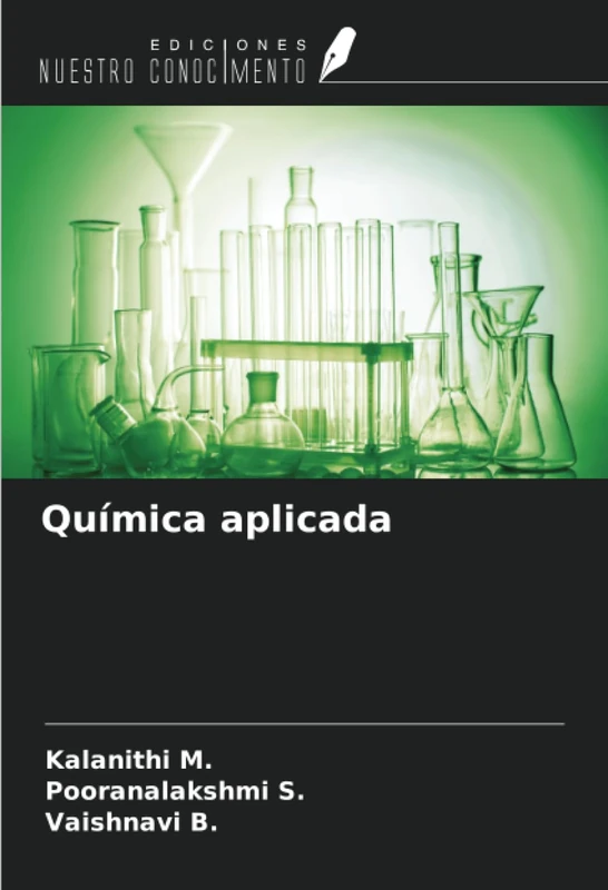 Química aplicada - Image 1