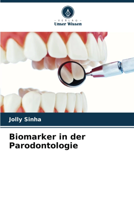 Biomarker in der Parodontologie