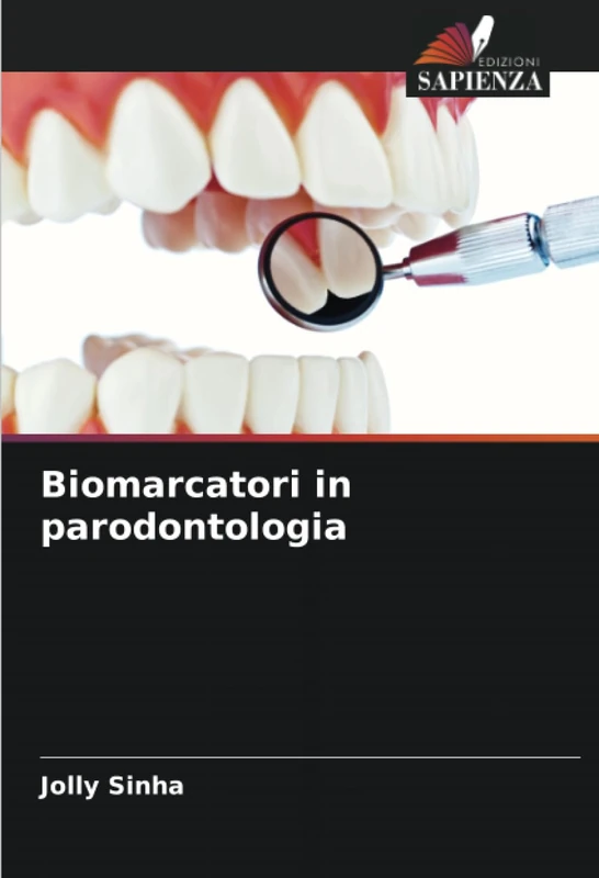 Biomarcatori in parodontologia