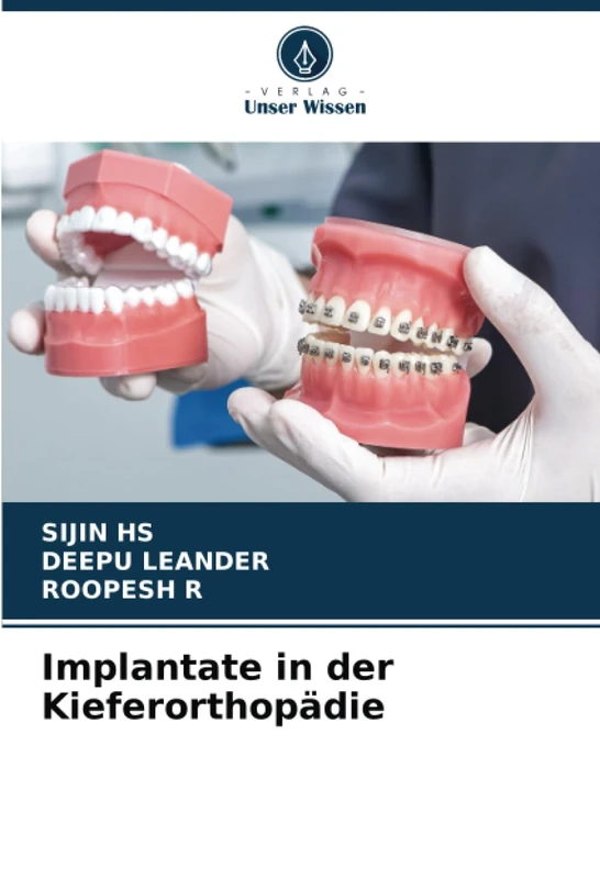 Implantate in der Kieferorthopädie