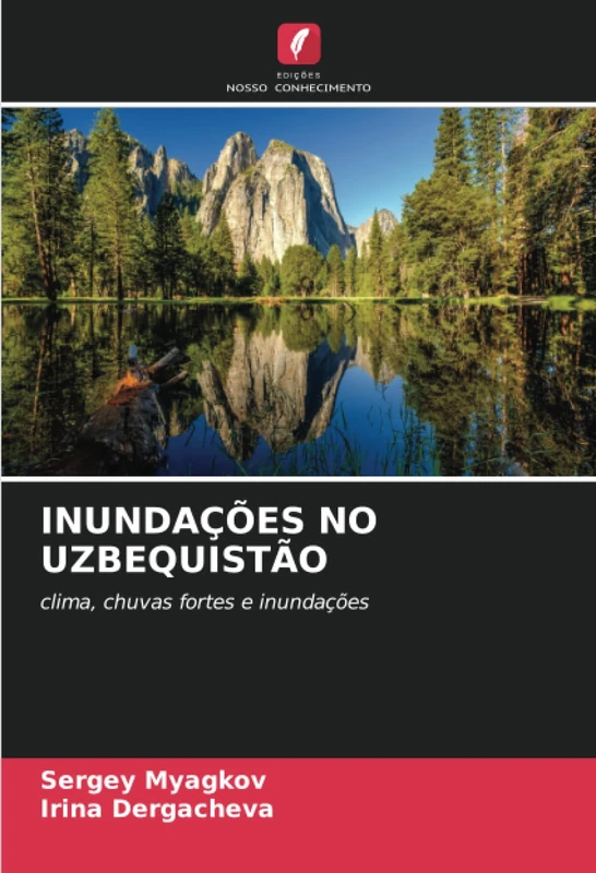 INUNDAÇÕES NO UZBEQUISTÃO: clima, chuvas fortes e inundações
