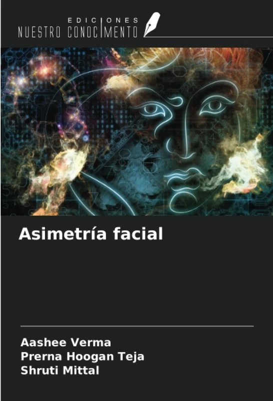Asimetría facial