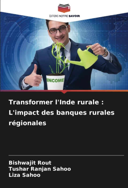 Transformer l'Inde rurale : L'impact des banques rurales régionales