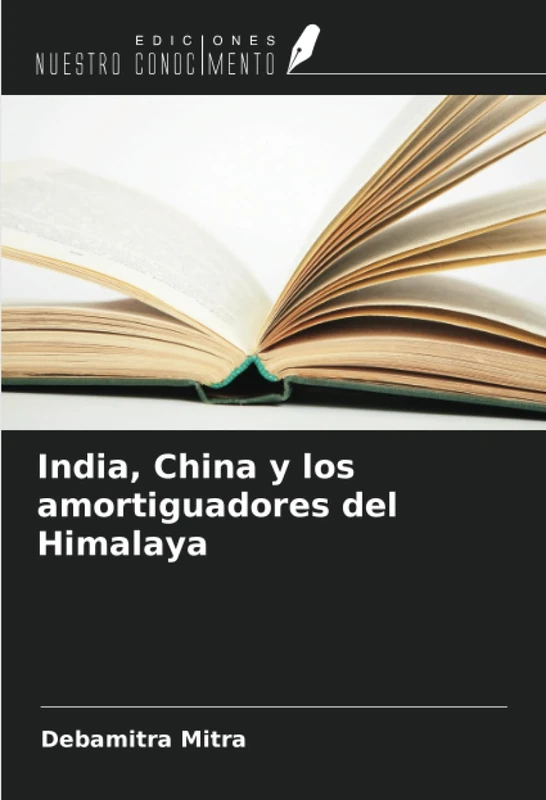 India, China y los amortiguadores del Himalaya - Image 1