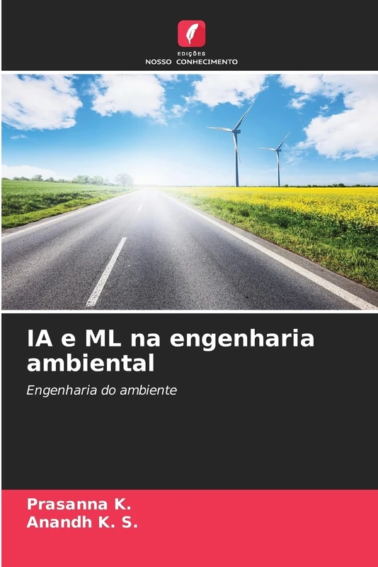 IA e ML na engenharia ambiental