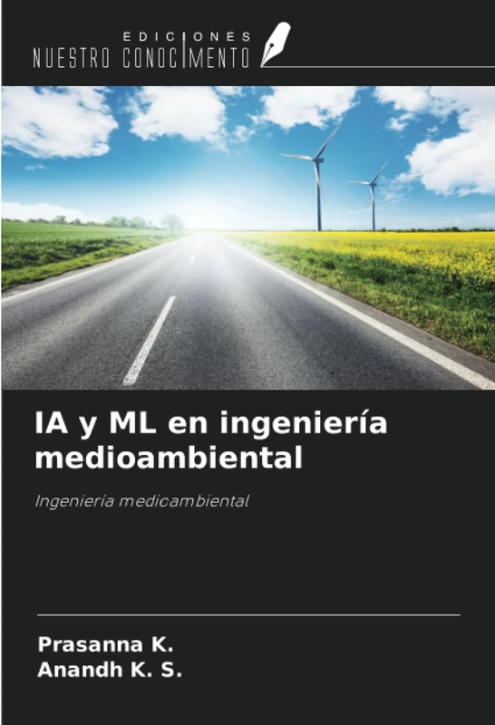 IA y ML en ingeniería medioambiental: Ingeniería medioambiental
