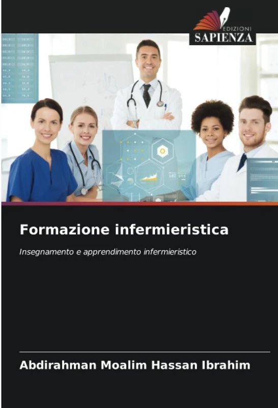 Formazione infermieristica: Insegnamento e apprendimento infermieristico - Image 1
