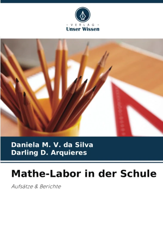 Mathe-Labor in der Schule: Aufsätze & Berichte