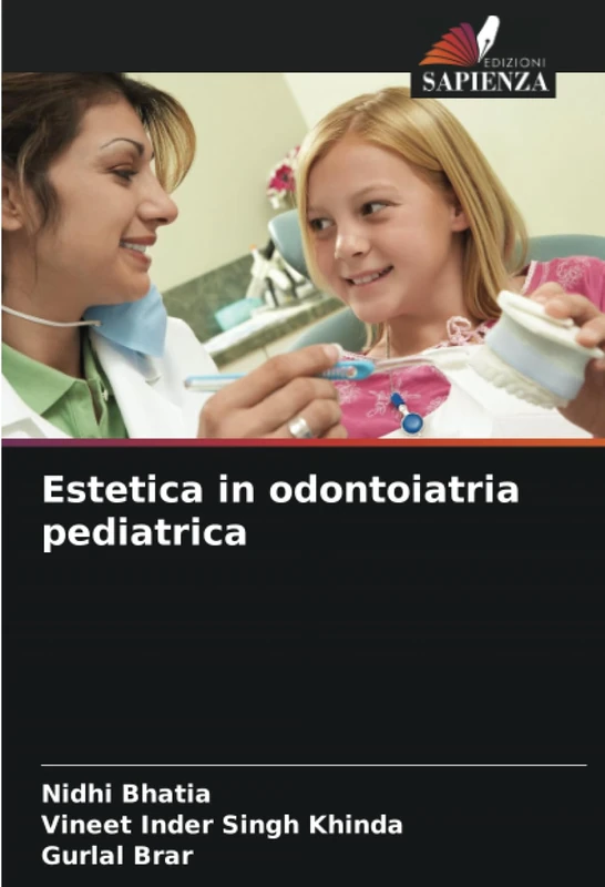Estetica in odontoiatria pediatrica