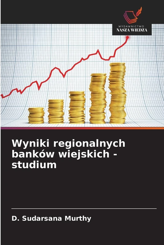 Wyniki regionalnych banków wiejskich - studium