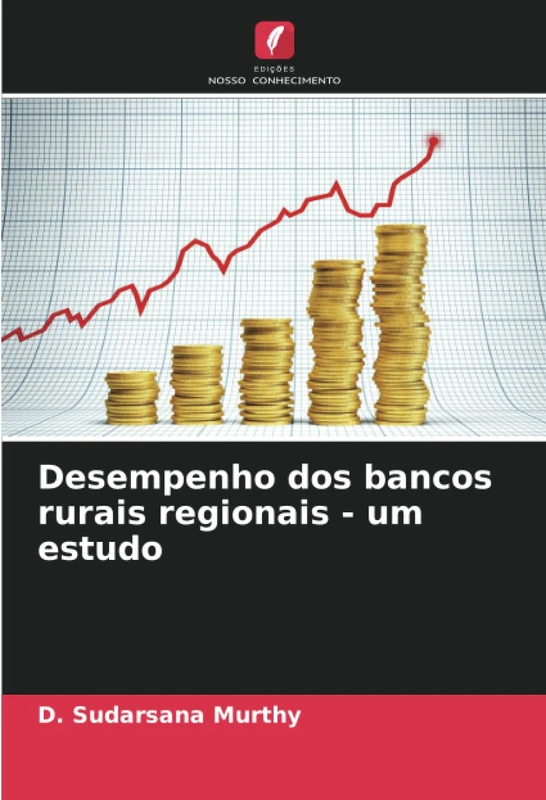 Desempenho dos bancos rurais regionais - um estudo