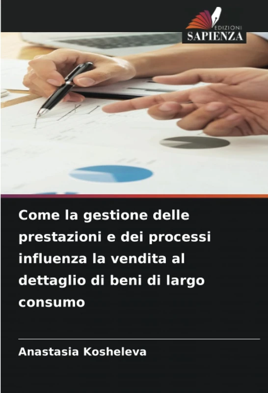 Come la gestione delle prestazioni e dei processi influenza la vendita al dettaglio di beni di largo consumo