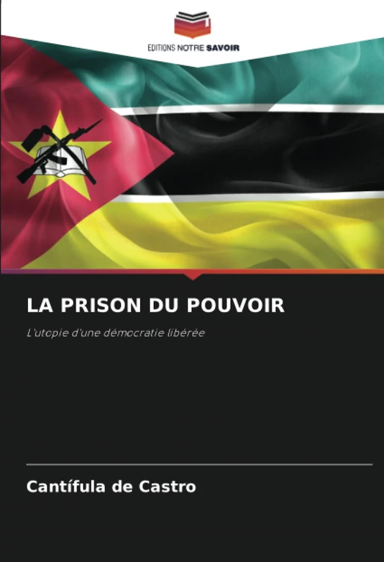 LA PRISON DU POUVOIR: L'utopie d'une démocratie libérée