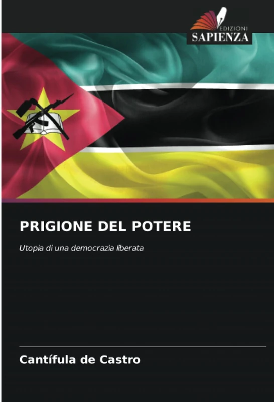 PRIGIONE DEL POTERE: Utopia di una democrazia liberata