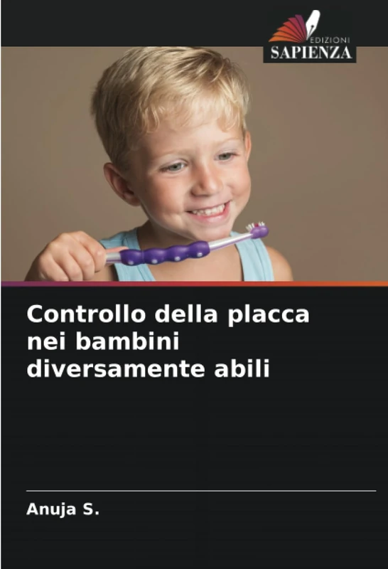 Controllo della placca nei bambini diversamente abili
