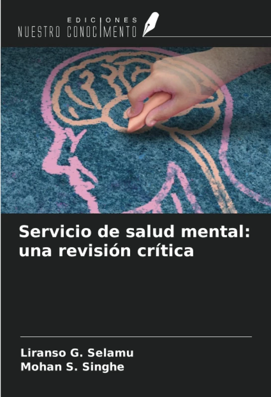 Servicio de salud mental: una revisión crítica - Image 1