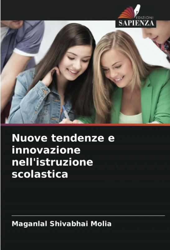 Nuove tendenze e innovazione nell'istruzione scolastica