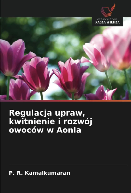 Regulacja upraw, kwitnienie i rozwój owoców w Aonla