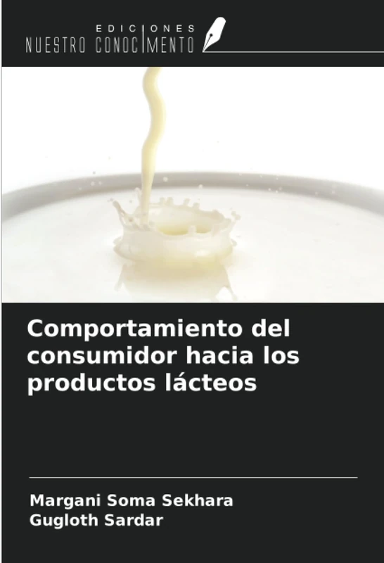 Comportamiento del consumidor hacia los productos lácteos