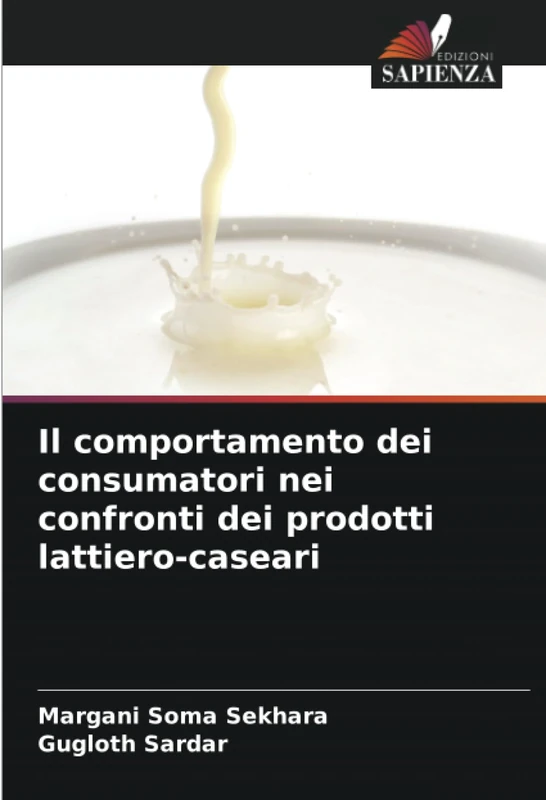 Il comportamento dei consumatori nei confronti dei prodotti lattiero-caseari