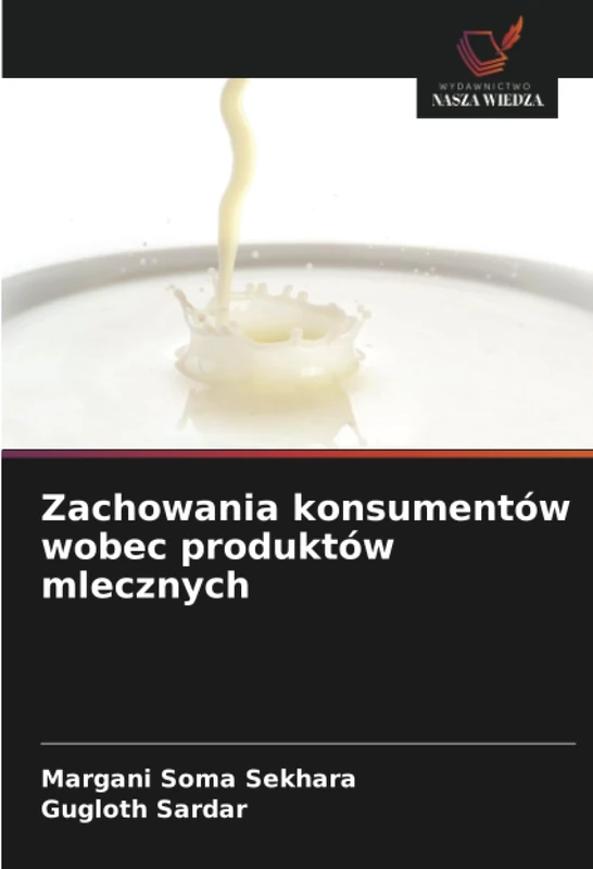Zachowania konsumentów wobec produktów mlecznych - Image 1